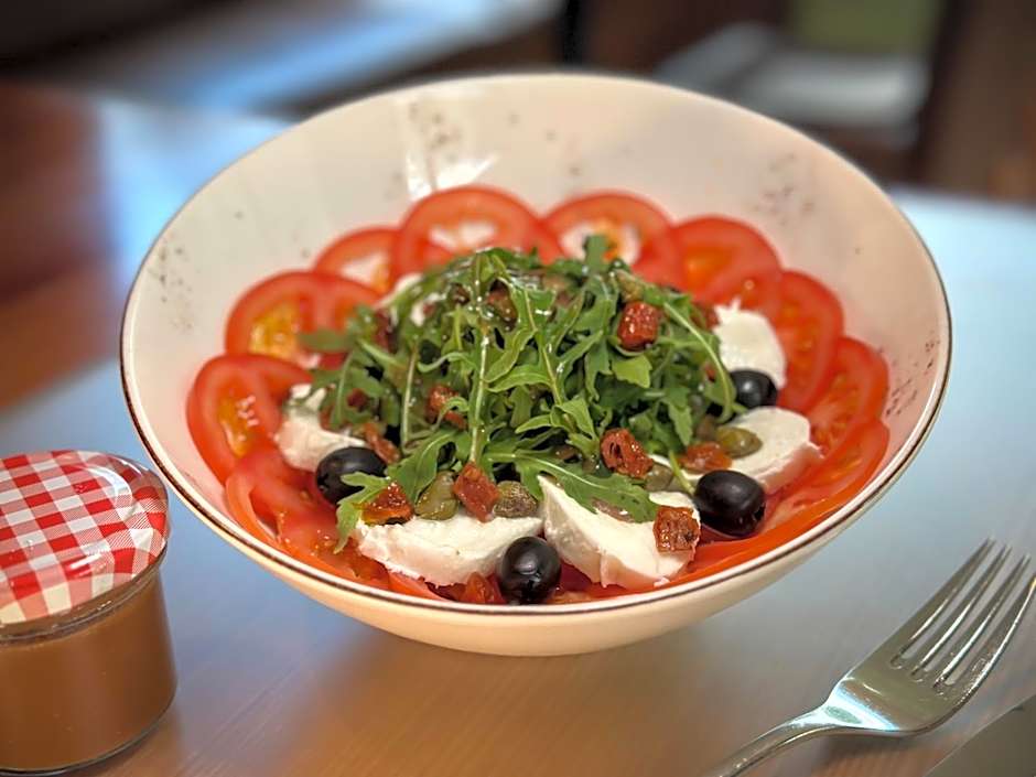 Bed & Breakfast Hostel Nives