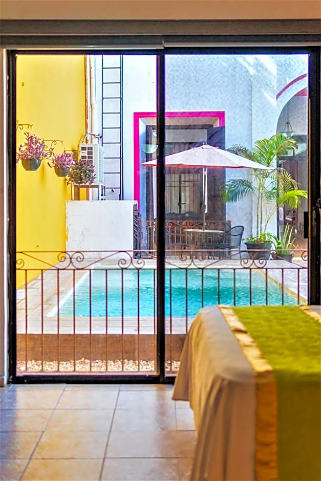 Hotel Gran Centenario