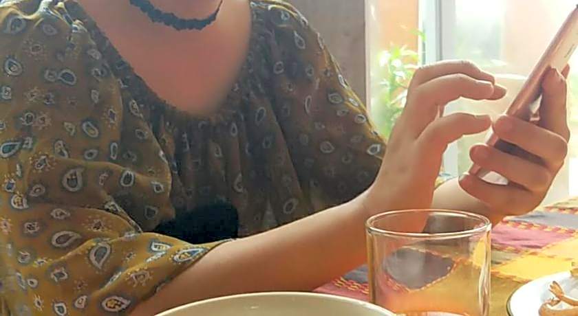 Marine Tourist  Guest House