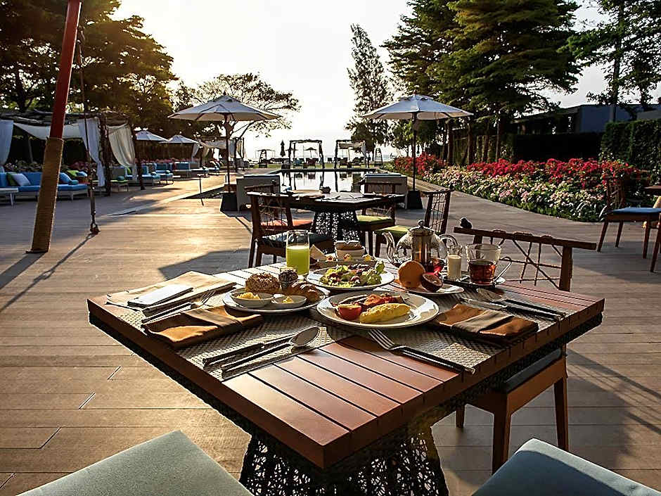 SO/ Sofitel Hua Hin Hotel