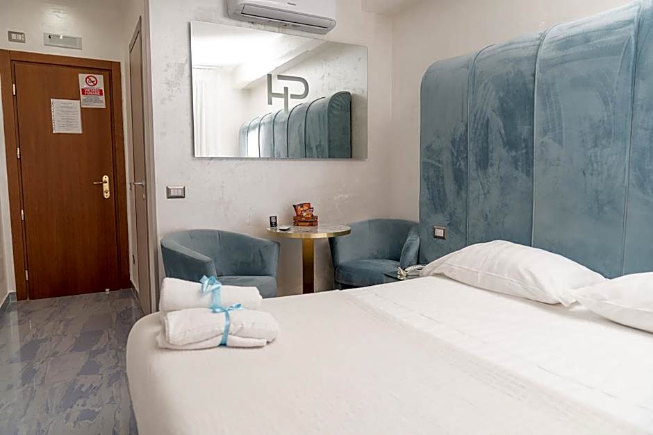 Hotel Paradiso
