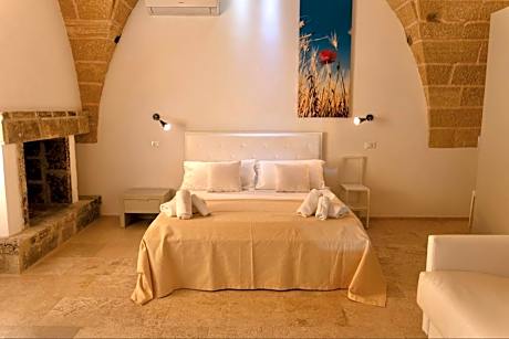 Two-Bedroom Apartment with Private Terrace - Trifoglio