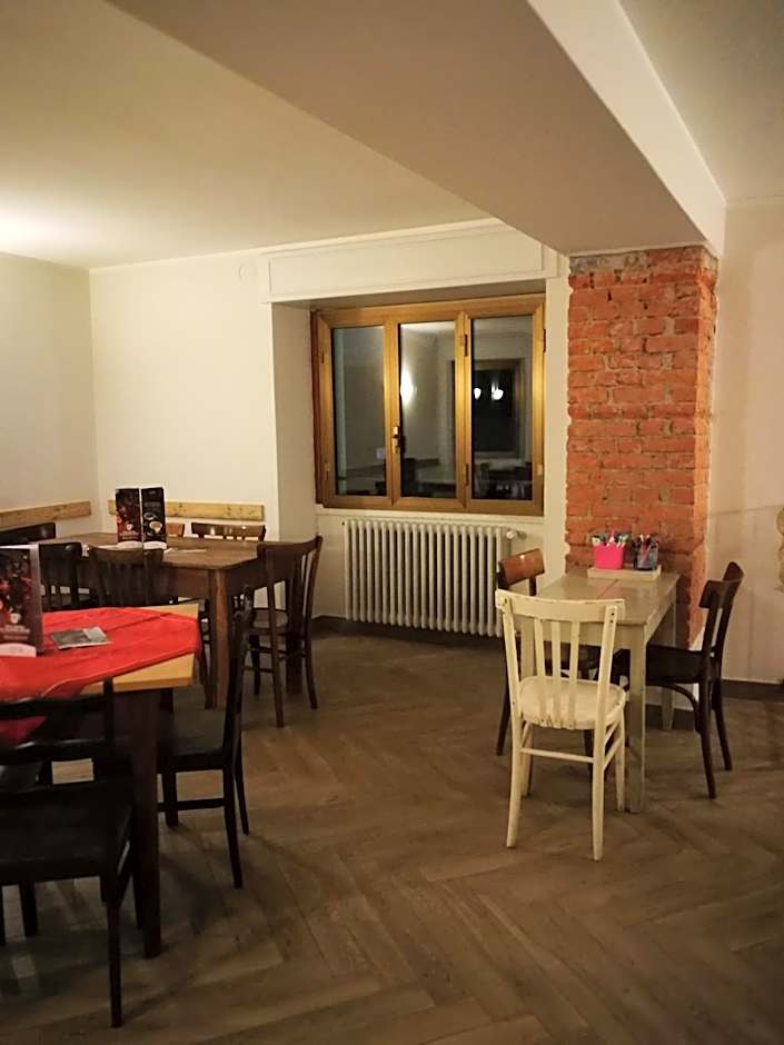 B&B Michelina