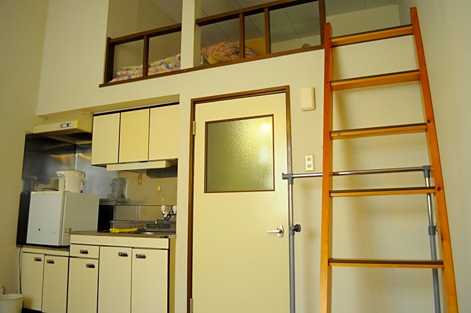 Petit Hotel Koizumi