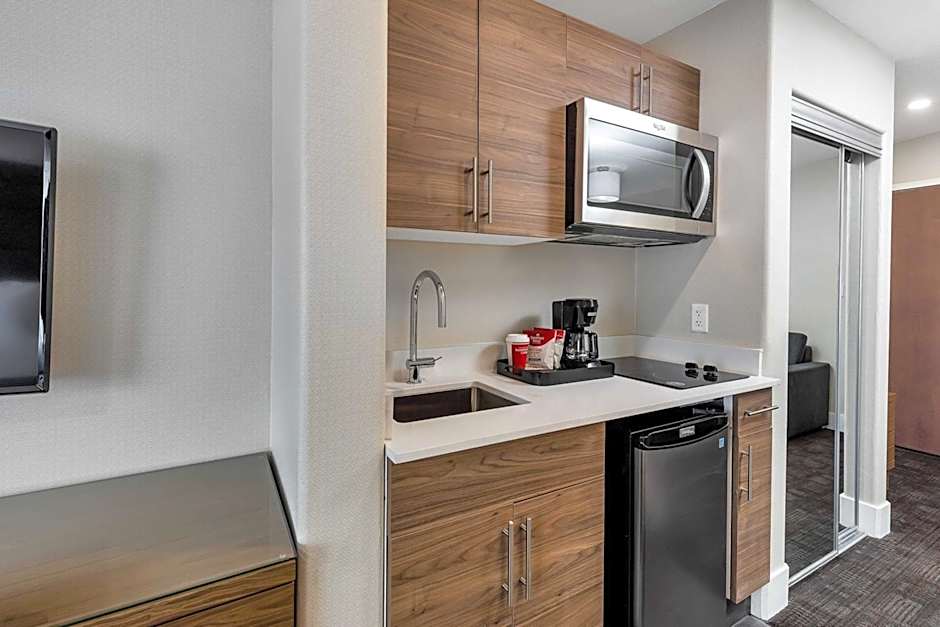 Sandman Hotel Grande Prairie