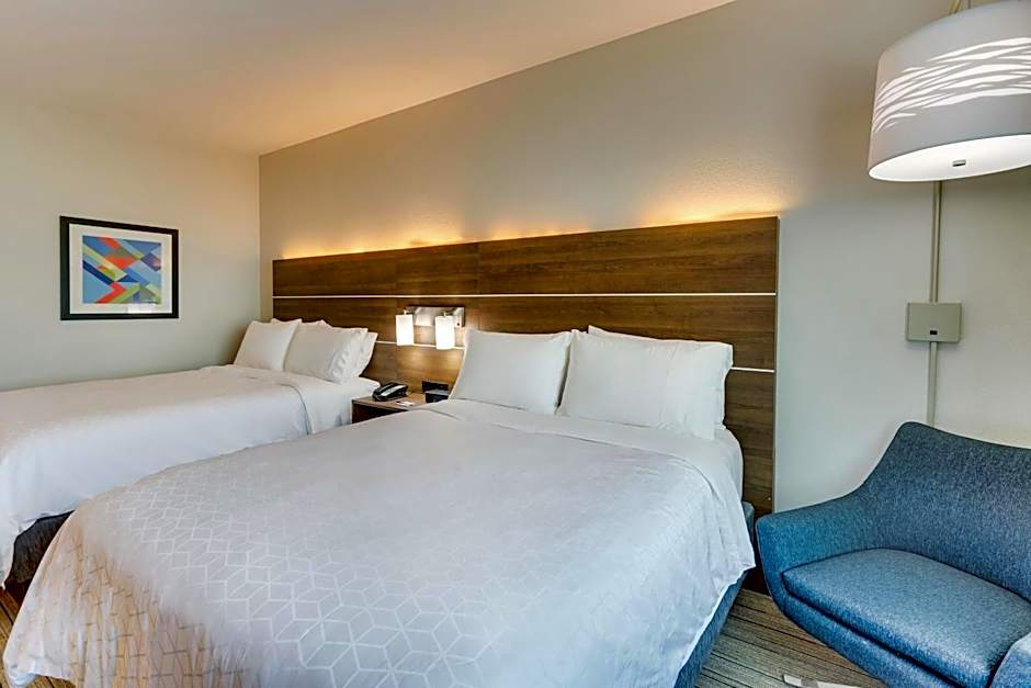 Holiday Inn Express Hotel & Suites Waxahachie By IHG