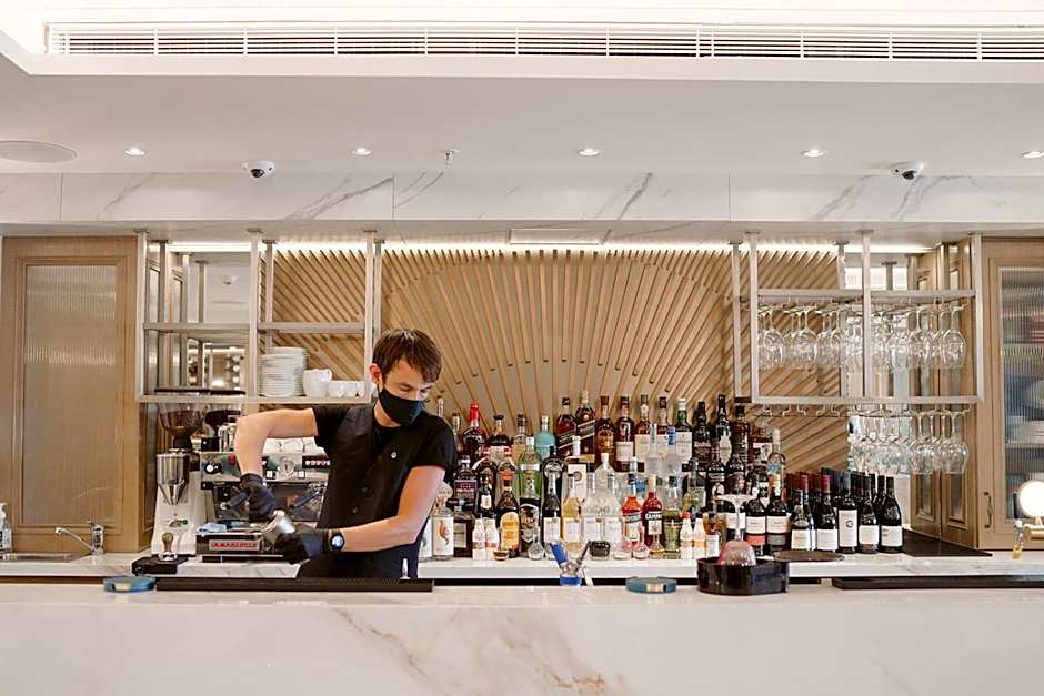 The Carlin Boutique Hotel