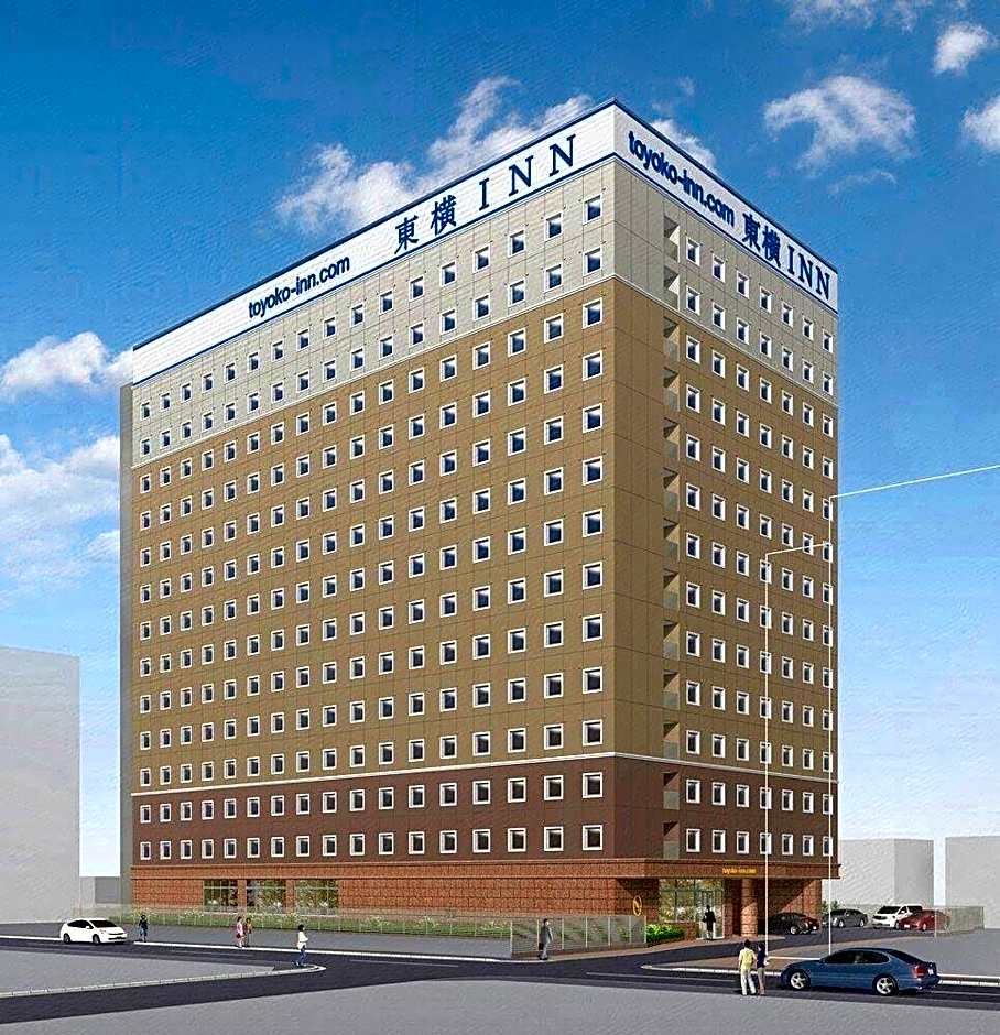 Toyoko Inn Nagoya Kanayama