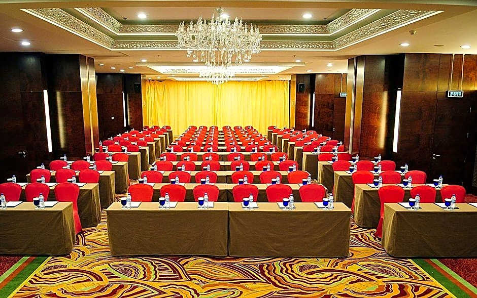 Changsha Muyi H Hotel