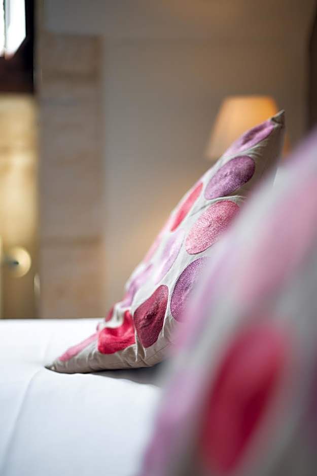 Hôtel La Couleuvrine Sarlat Centre Ville