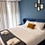 Marinha Garden Inn - AL