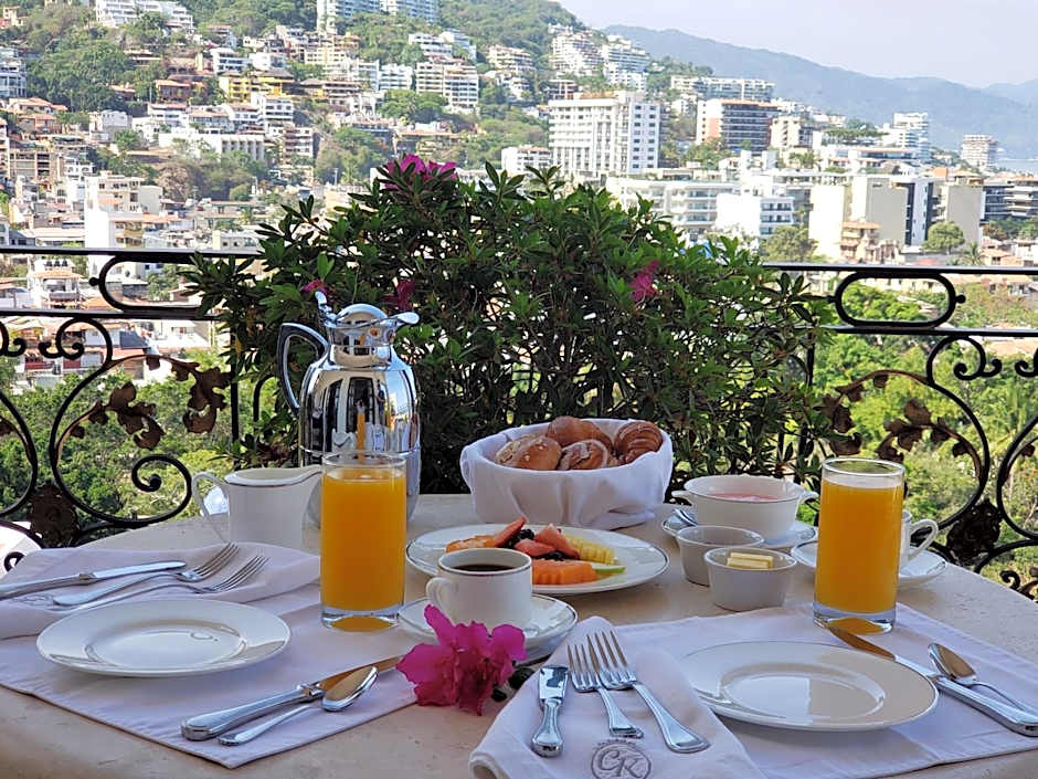 Casa Kimberly Boutique Hotel