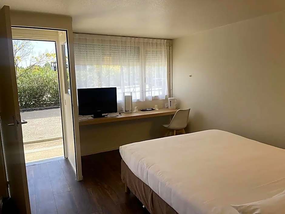 Kyriad Montpellier Ouest - Saint Jean De Vedas