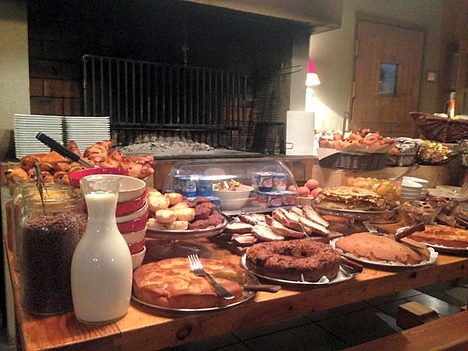 Hôtel Restaurant La Tourmaline