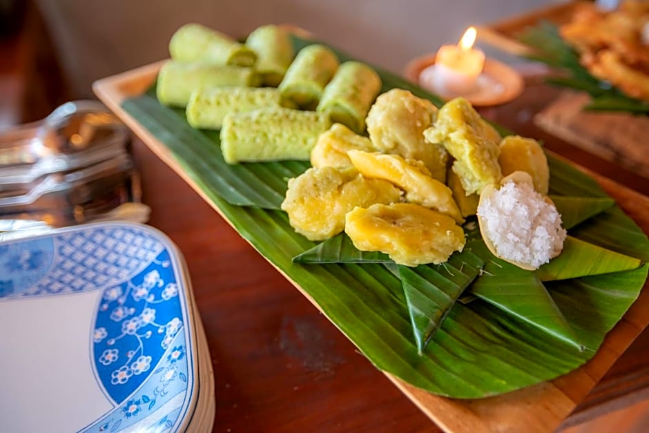 Nuansa Penida Hostel