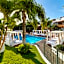 Hotel Jardín Tecina