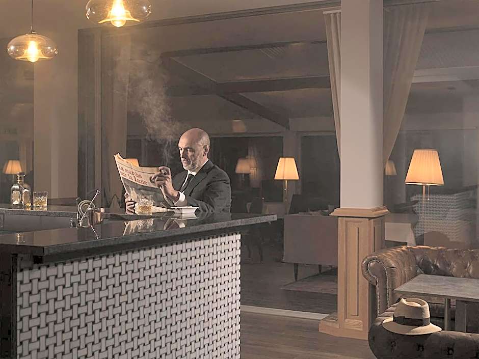 Hotel La Pietra Restaurant & Spa