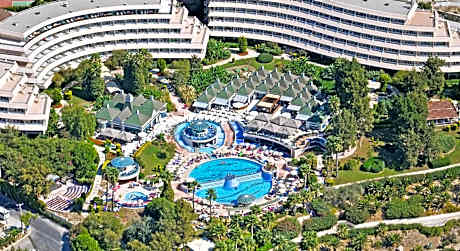 The Grand Blue Sky International - All Inclusive