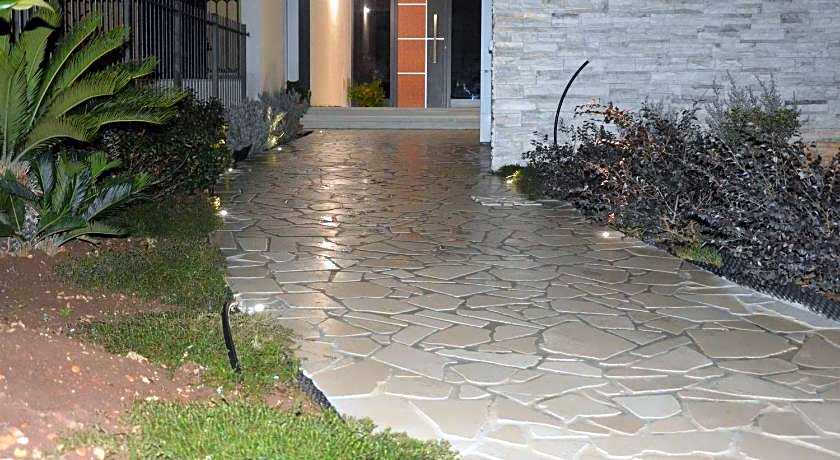 B&B La Rosa dei Venti