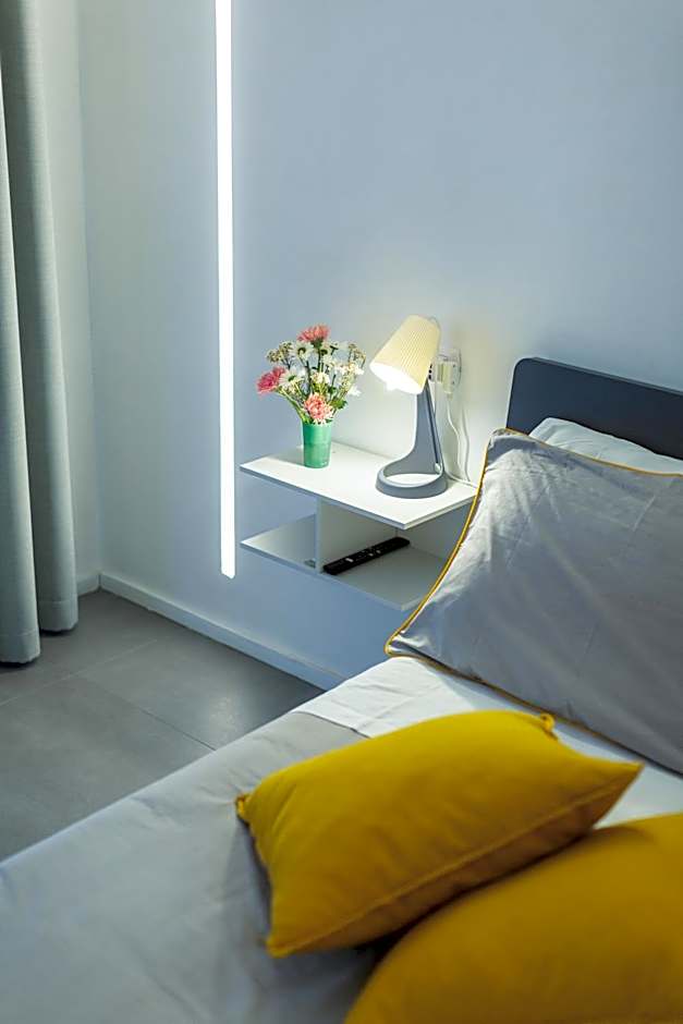 B&B a due passi dal mare