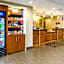 Comfort Suites Wytheville near Conference Center