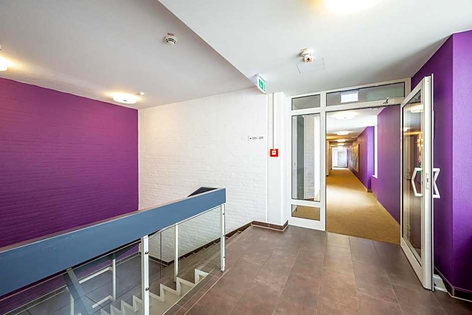 Hotel Gottingen-West