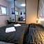 Apartmány NMNM REZIDENCE NAD MĚSTEM
