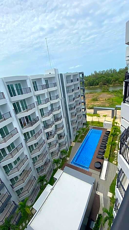 Mantra Condo M186