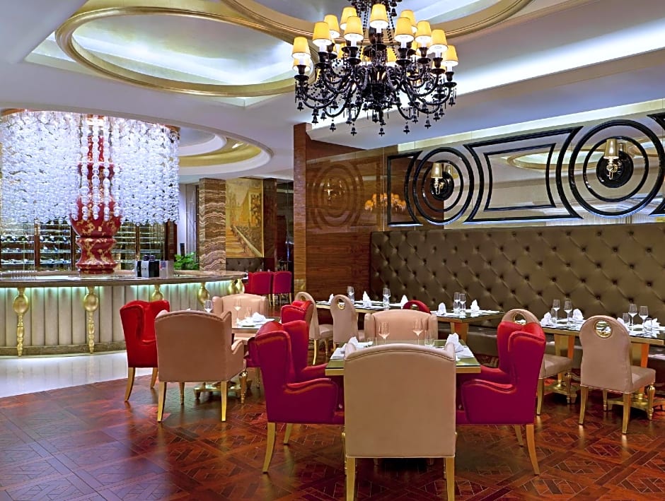 Sheraton Chongqing Hotel