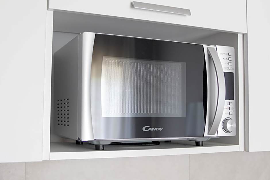 Alludo Aparthotel b&b