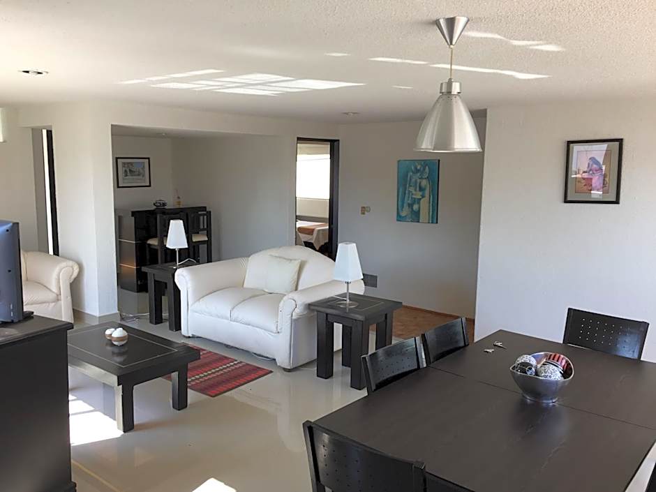 Bosque de Magnolias 93