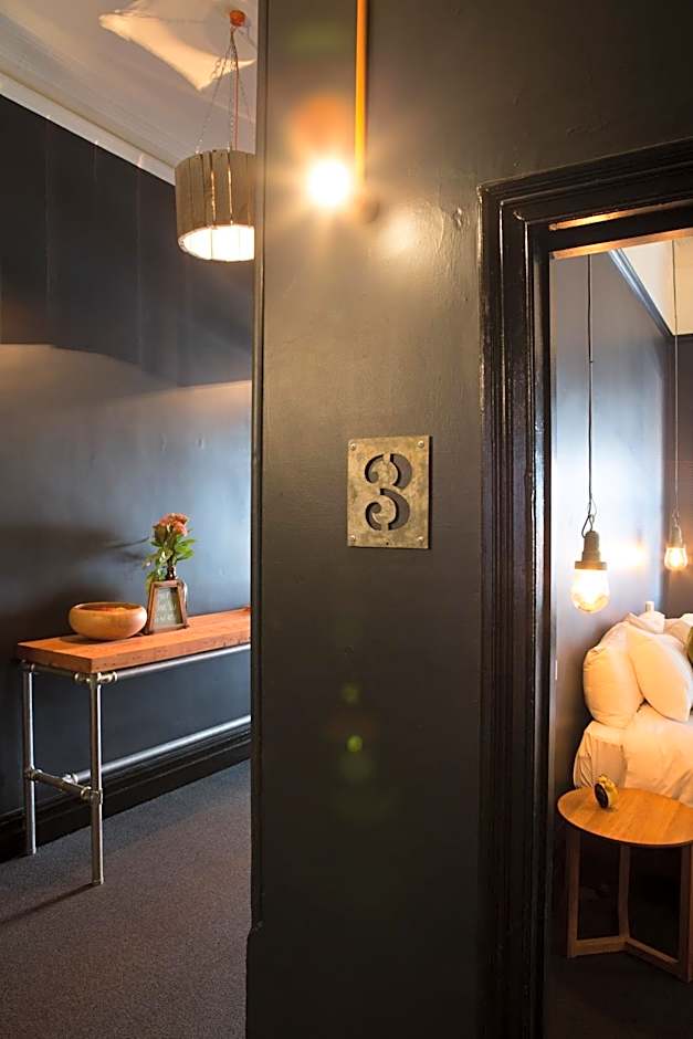 The Franklin Boutique Hotel