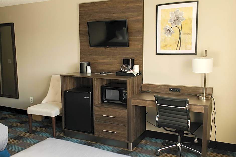 Travelodge by Wyndham Escanaba