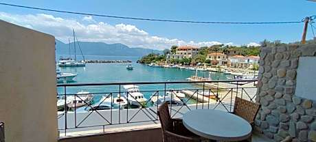 Prego Living Apartments