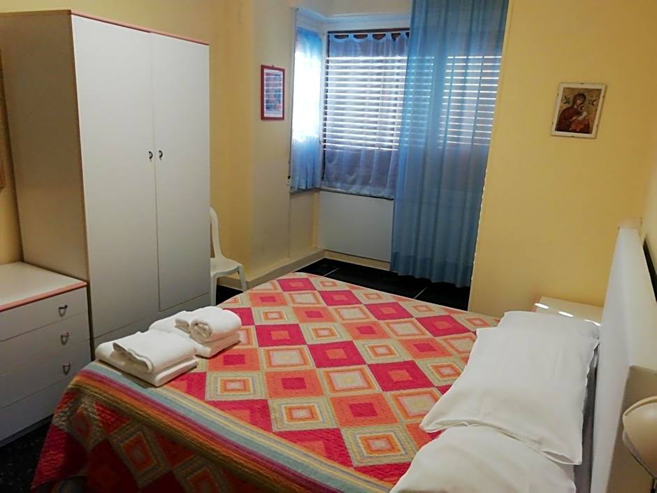 HOTEL GIORDANA