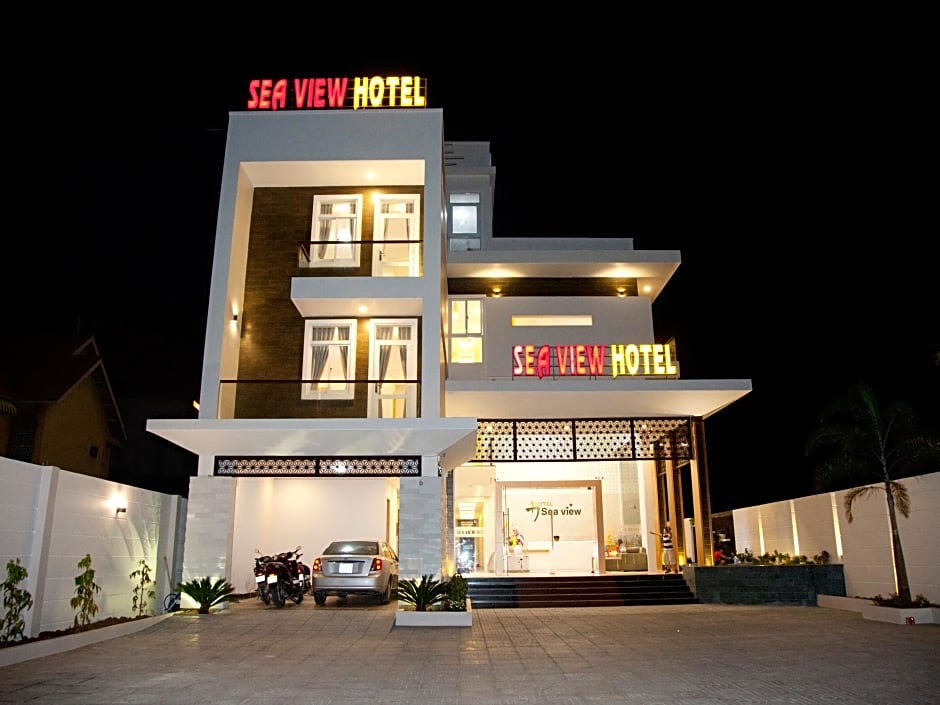 Seaview Long Hai Hotel