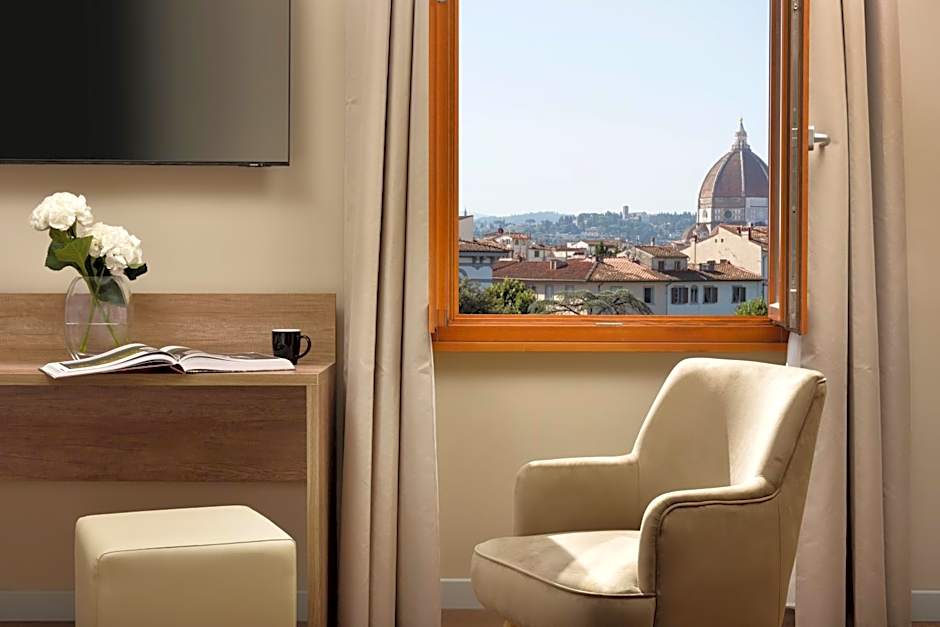 Essence Hotel