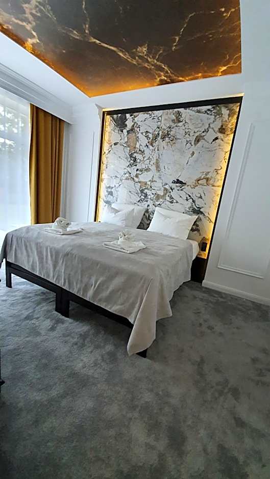 Monte Carlo Boutique Hotel