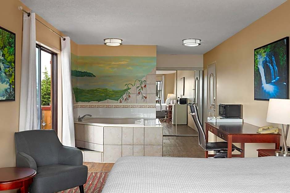 Ramada by Wyndham Campbell River