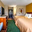 Quality Inn Cairo I-57