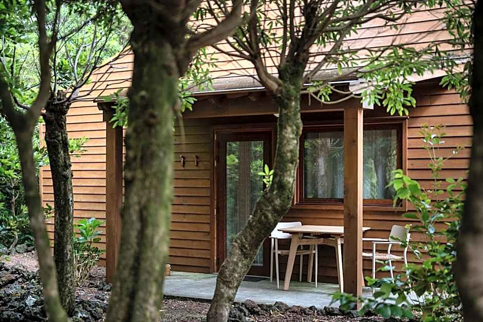 Alma do Pico - Nature Residence