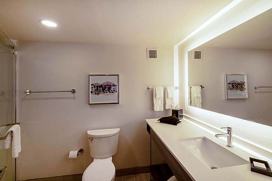 Crowne Plaza Atlanta NE - Norcross By IHG