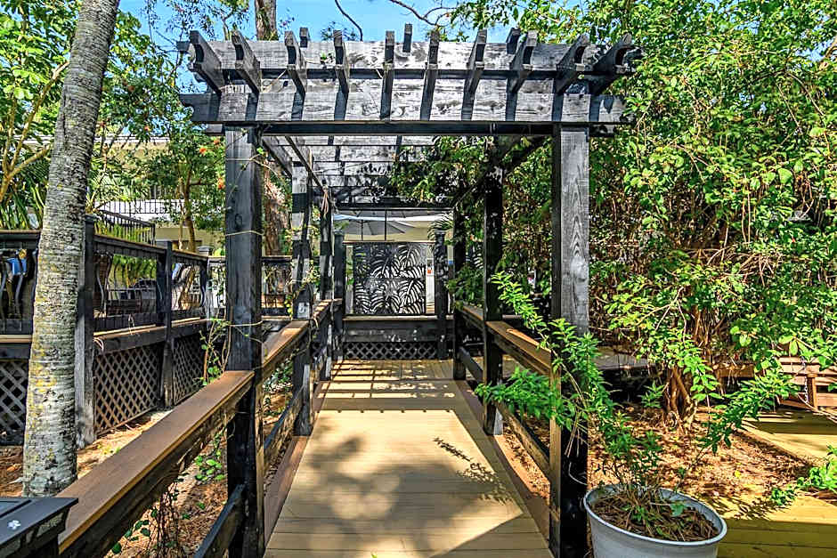 The Fairways Inn of Naples