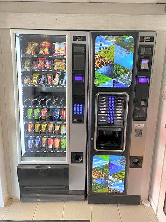 Premiere Classe Creil - Villers Saint Paul