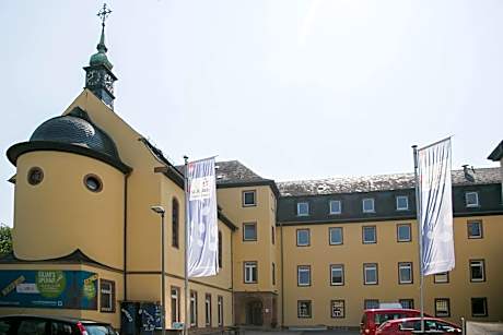 Jugendhaus St. Kilian