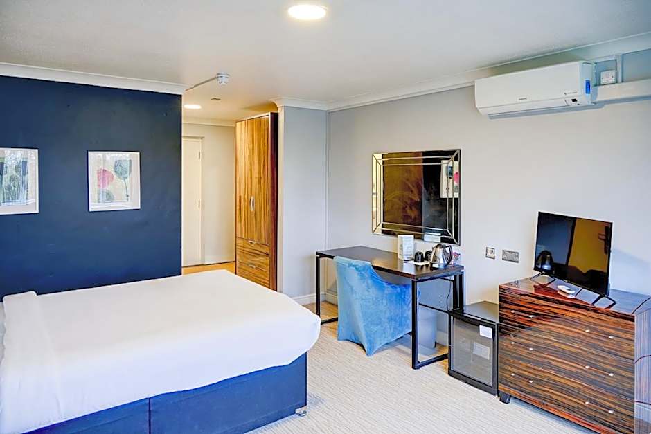 Warwickshire Park Hotel