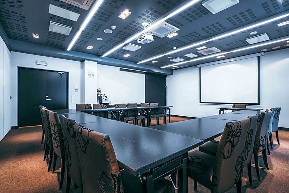 Arensburg Boutique Hotel & Spa