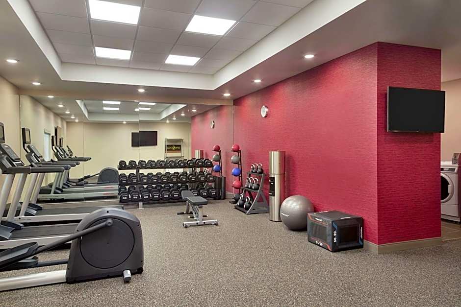 Home2 Suites by Hilton Mesa Longbow