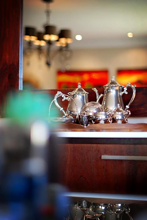 Kathuhari Guesthouse