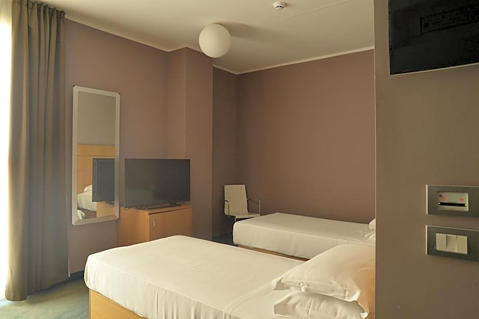 Hotel Delle Fiere